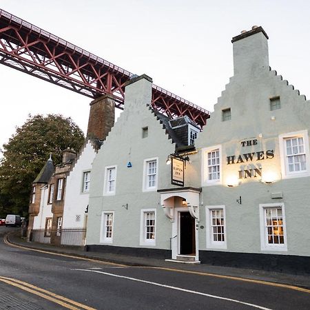 The Hawes Inn By Innkeeper'S Collection South Queensferry Luaran gambar