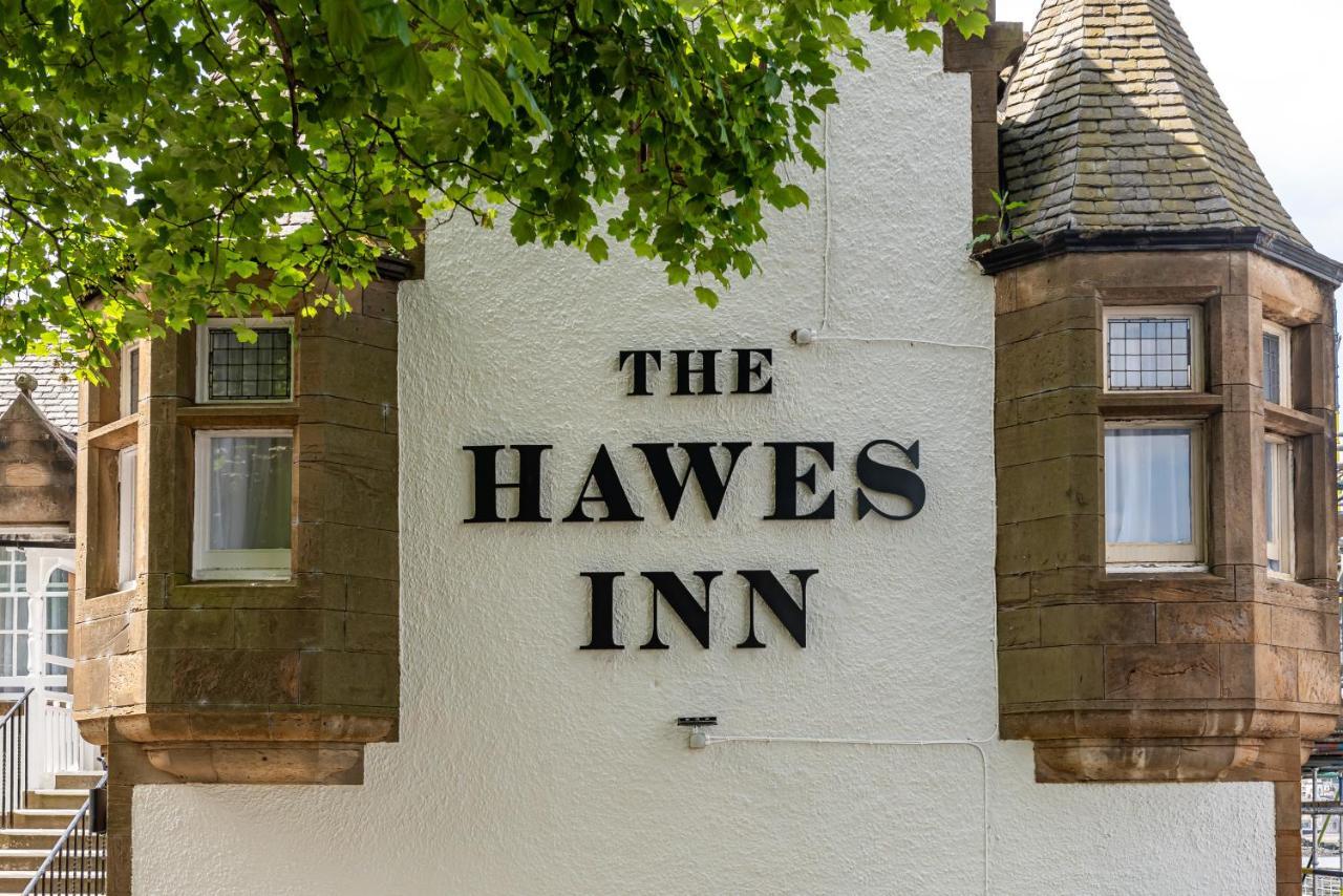 The Hawes Inn By Innkeeper'S Collection South Queensferry Luaran gambar