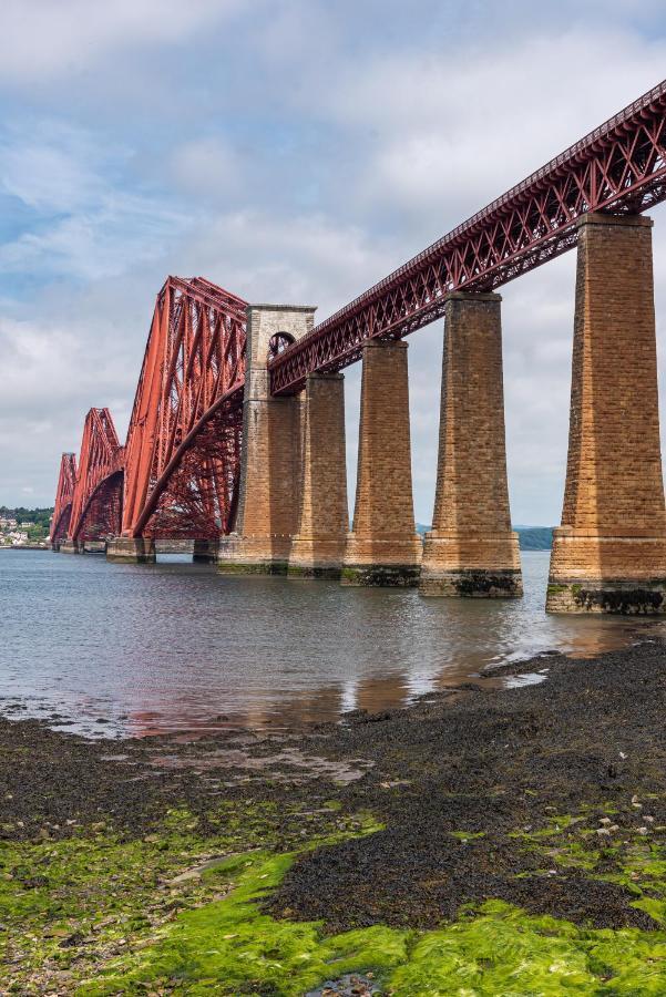 The Hawes Inn By Innkeeper'S Collection South Queensferry Luaran gambar