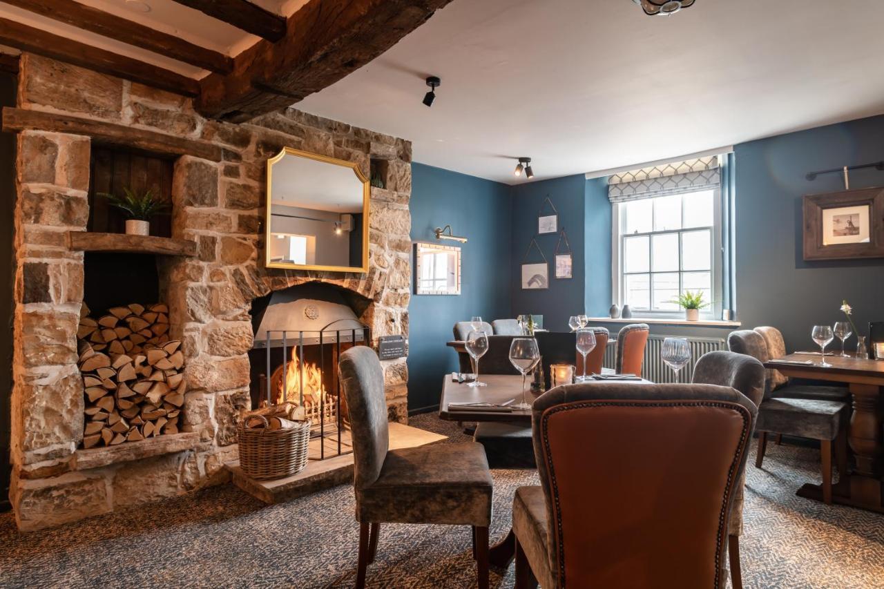 The Hawes Inn By Innkeeper'S Collection South Queensferry Luaran gambar