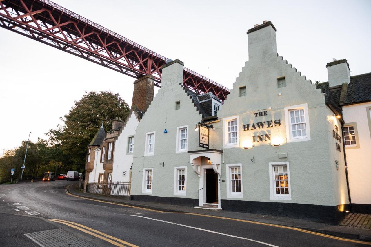 The Hawes Inn By Innkeeper'S Collection South Queensferry Luaran gambar