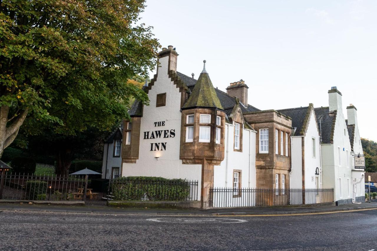 The Hawes Inn By Innkeeper'S Collection South Queensferry Luaran gambar