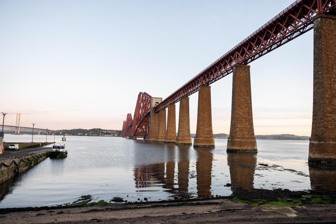 The Hawes Inn By Innkeeper'S Collection South Queensferry Luaran gambar